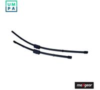 MAXGEAR 39-0101 Wiper Blade, universal for ,FORD,FORD (CHANGAN),PEUGEOT