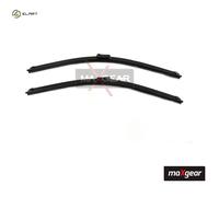 MAXGEAR 39-0102 Wiper blade