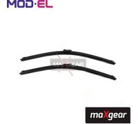 WIPER BLADE 39-0102 FOR RENAULT SCÉNIC/II/GRAND F9Q804/812/816/818/803 1.9L 4cyl