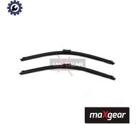 WIPER BLADE 39-0102 FOR RENAULT SCÉNIC/II/GRAND F9Q812/804/816/818/803 1.9L 4cyl