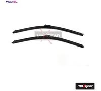 WIPER BLADE 39-0105 FOR PEUGEOT MANAGER/Platform/Chassis/Van/Bus BOXER FIAT