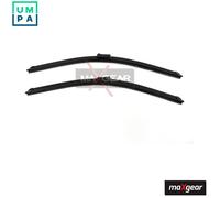 MAXGEAR 39-0105 Wiper Blade, universal for ,CITRO?N,FIAT,PEUGEOT