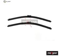 MaXgear Wiper Blade 39-0105 – Universal for CITRO?N, FIAT, PEUGEOT
