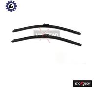 MAXGEAR 39-0105 Wiper Blade, universal for ,CITRO?N,FIAT,PEUGEOT