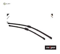 MAXGEAR 39-0106 Wiper blade