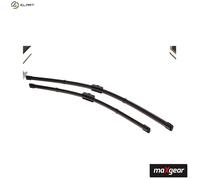 MAXGEAR 39-0106 Wiper blade