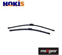 WIPER BLADE 39-0108 FOR OPEL ASTRA/H/Van/GTC/Hatchback/TwinTop/CLASSIC/FAMILY