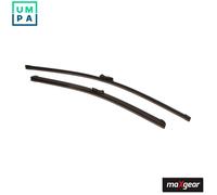 MAXGEAR 39-0109 Wiper blade