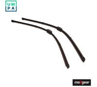 WIPER BLADE 39-0110 FOR RENAULT MODUS/GRAND VW PEUGEOT SEAT FIAT