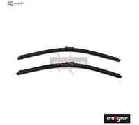 MAXGEAR 39-0111 Wiper Blade, universal for SKODA,SKODA (SVW)