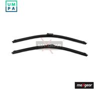 MAXGEAR 39-0111 Wiper Blade, universal for SKODA,SKODA (SVW)