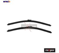 WIPER BLADE 39-0111 FOR SKODA ROOMSTER/Praktik FABIA/II/Combi PRAKTIK BNV 1.4L