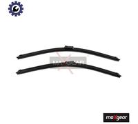 MAXGEAR 39-0111 Wiper Blade, universal for SKODA,SKODA (SVW)