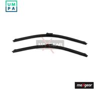 MAXGEAR 39-0112 Wiper Blade, universal for ALPINA,BMW,FIAT,FORD,JAGUAR