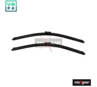 MAXGEAR 39-0112 Wiper Blade, universal for ALPINA,BMW,FIAT,FORD,JAGUAR