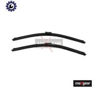 WIPER BLADE 39-0112 FOR FORD MONDEO/IV/Turnier VOLVO V40/Hatchback C70/II 2.2L