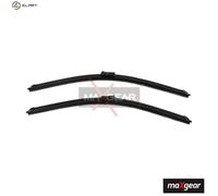 MAXGEAR 39-0112 Wiper Blade, universal for ALPINA,BMW,FIAT,FORD,JAGUAR