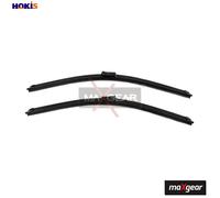 MAXGEAR 39-0112 Wiper Blade, universal for ALPINA,BMW,FIAT,FORD,JAGUAR