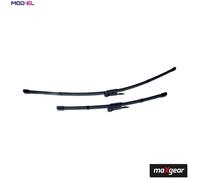WIPER BLADE 39-0113 FOR FIAT GRANDE/PUNTO LINEA ABARTH 312A2/199B6.000 0.9L 4cyl