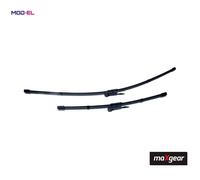 WIPER BLADE 39-0113 FOR FIAT GRANDE/PUNTO LINEA ABARTH 312A2/199B6.000 0.9L 4cyl