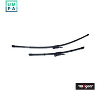 MAXGEAR 39-0113 Wiper Blade, universal for ABARTH,ALFA ROMEO,CHEVROLET,FIAT,FORD