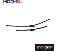 WIPER BLADE 39-0113 FOR FORD FIESTA/VI/Van OPEL CORSA/Hatchback ALFA ROMEO