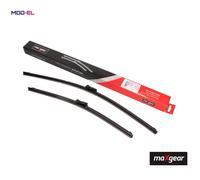 WIPER BLADE 39-0114 FOR HYUNDAI SKODA VW CC/PASSAT/SEDAN/GRANDE GOLF/TOURAN 1.4L