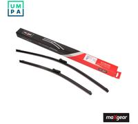 MAXGEAR 39-0114 Wiper Blade, universal for ALFA ROMEO,CHRYSLER,FIAT,HYUNDAI,KIA,