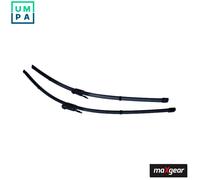MAXGEAR 39-0115 Wiper Blade, universal for MERCEDES-BENZ,PEUGEOT