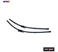 WIPER BLADE 39-0115 FOR PEUGEOT 307/Break/CC/SW MERCEDES-BENZ VIANO VITO/Van