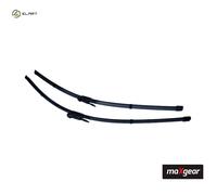 Original Maxgear Wiper Blade 39-0115 for Mercedes-Benz Peugeot