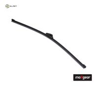 WIPER BLADE 39-0116 FOR SKODA OCTAVIA/II/Combi LAURA FABIA VW CARAVELLE/Bus/Mk