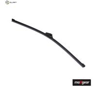 MaXgear Rear Wiper Blade 39-0116 for SKODA & VW (Touran, Octavia II, Multivan V, Caravelle)