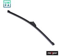 WIPER BLADE 39-0117 FOR SKODA VW GOLF/PLUS/VI BORA/JETTA VENTO POLO RABBIT 1.4L