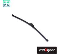 Original Maxgear Rear Wiper Arm Wiper Blade BMW FORD SEAT SKODA VW