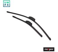 MAXGEAR 39-0120 Wiper Blade, universal for ,BYD,CHEVROLET,DODGE,EMGRAND,FORD,FOR