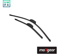 WIPER BLADE 39-0120 FOR RENAULT FLUENCE MEGANE/Scénic/VAN LATITUDE SCÉNIC/MPV