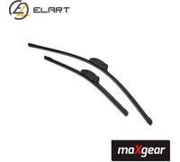 WIPER BLADE 39-0120 FOR RENAULT FLUENCE MEGANE/Scénic/VAN LATITUDE SCÉNIC/MPV