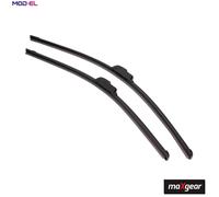 MAXGEAR 39-0121 Wiper blade