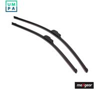 MAXGEAR 39-0121 Wiper blade