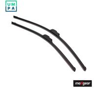 MAXGEAR 39-0121 Wiper blade
