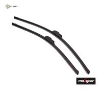 WIPER BLADE 39-0121 FOR MITSUBISHI OUTLANDER/SUV AIRTREK SUZUKI ALFA ROMEO