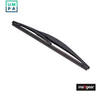 MaXgear Wiper Blade 39-0123 Rear - Fits Mitsubishi Outlander/ASX/RVR/Roadest 1.6L