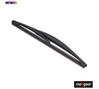 WIPER BLADE 39-0123 FOR MITSUBISHI OUTLANDER/SPORT ASX/SUV/Van RVR/ROADEST 1.6L