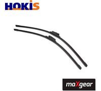 WIPER BLADE 39-0124 FOR MERCEDES-BENZ SPRINTER/35-t/Bus/Van/Platform/Chassis Q7