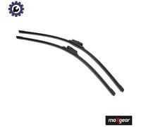 WIPER BLADE 39-0124 FOR VW CRAFTER/30-35/Bus/30-50/Platform/Chassis/Van 2.0L