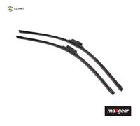 MAXGEAR 39-0124 Wiper Blade, universal for ,AUDI,MERCEDES-BENZ,VW