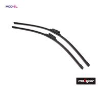 WIPER BLADE 39-0124 FOR VW CRAFTER/30-35/Bus/30-50/Platform/Chassis/Van 2.0L