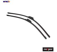 MAXGEAR 39-0124 Wiper Blade, universal for ,AUDI,MERCEDES-BENZ,VW