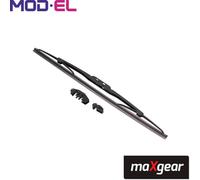 WIPER BLADE 39-0125 FOR RENAULT SUPER ESPACE/II/VAN CLIO/Hatchback/Van 14 18 AX